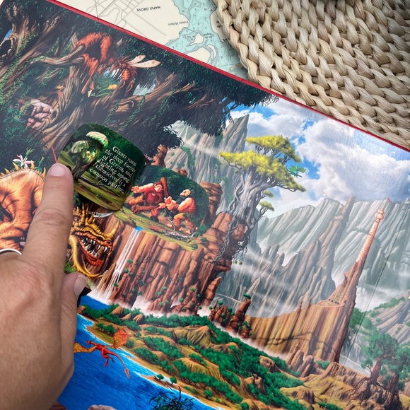 2006 Goblins the Outer Realm by Danny Willis - Picture 4 of 4